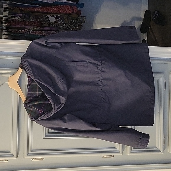 Penfield rain and wind jacket size XS - Picture 10 of 16